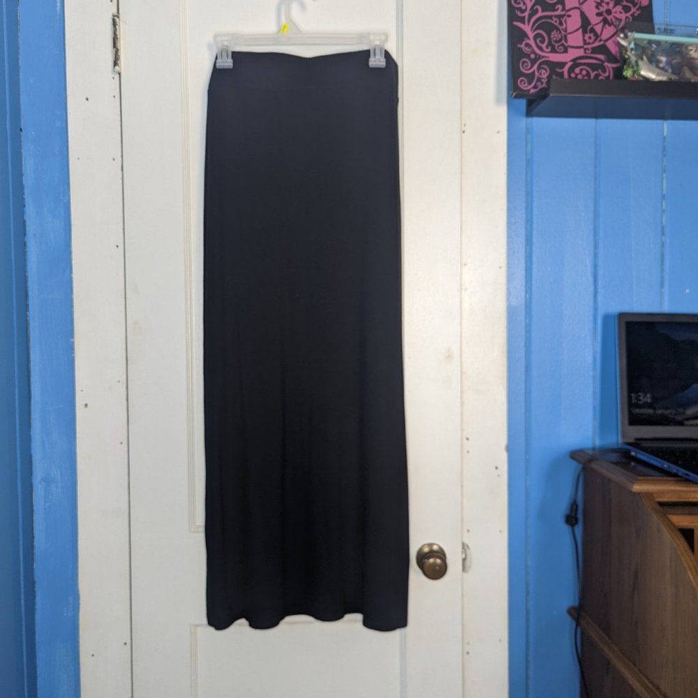 ANA Maxi Skirt